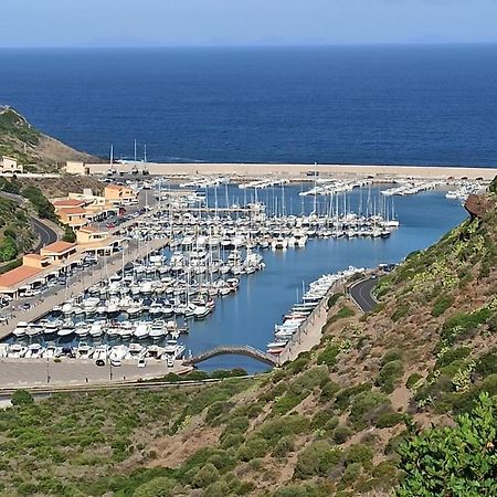 Gioiellino Sardo Castelsardo Exterior foto